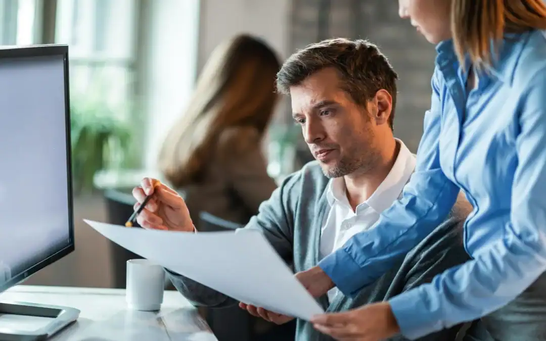 ¿Cómo obtener una certificación ISO paso a paso? (Guía 2025)