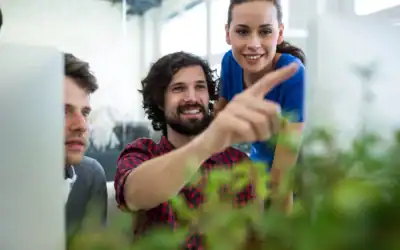 ISO 14001: Cómo implantar un sistema de gestión ambiental paso a paso