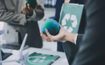 ¿Necesito la ISO 14001 o basta con cumplir la ley ambiental? (Y otras dudas frecuentes sobre certificarse)