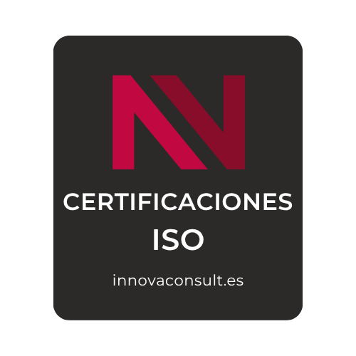 Implantación del certificado iso 9001