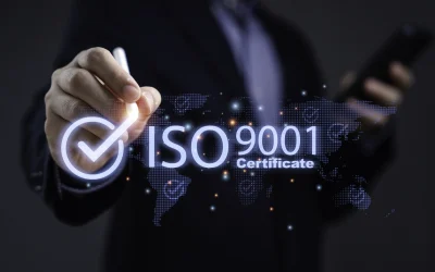ISO 9001: Cómo obtenerla, beneficios y requisitos. La guía completa para PYMES y grandes empresas.